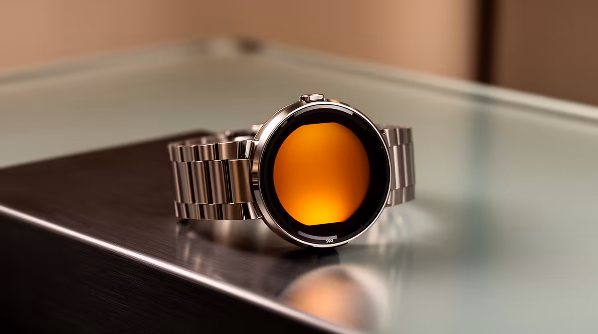 Fitness Smartwatch the Right Choice for a Student in SA