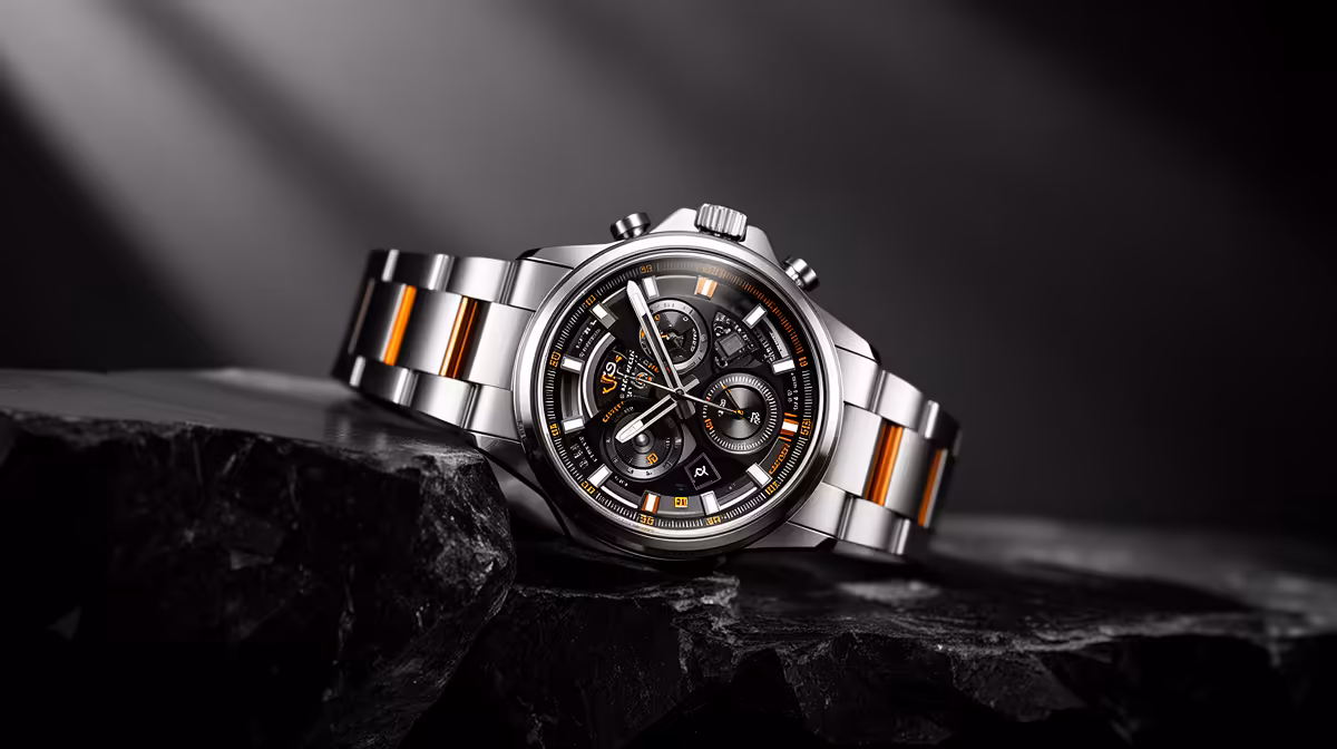 Fitness Smartwatch the Right Choice for an Esports Player