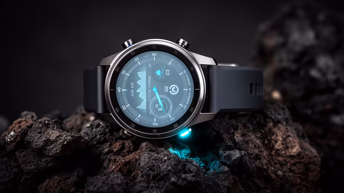 Fitness Smartwatch Worth It for Running a Home Lab