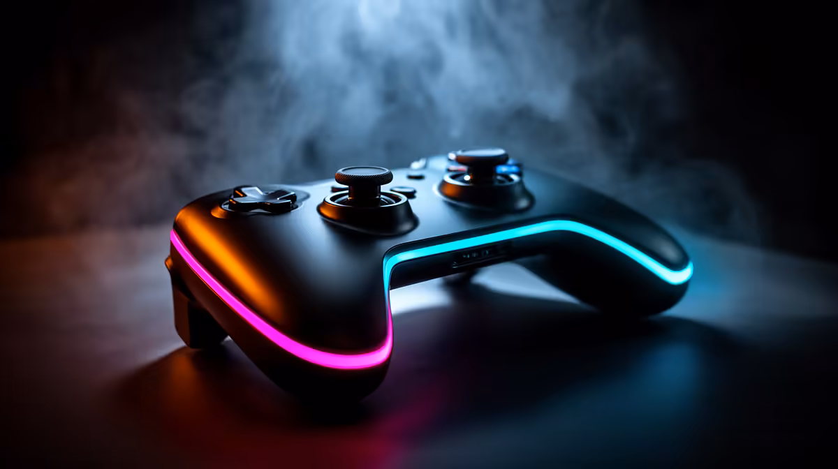Flight Stick Actually Worth Buying for High-refresh