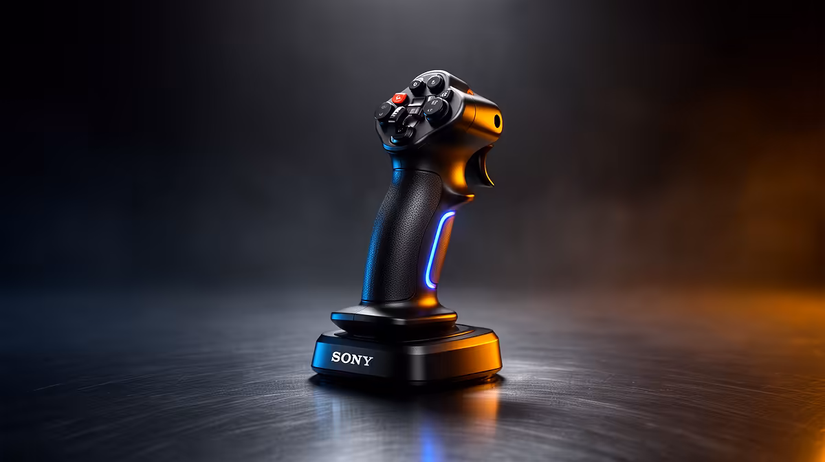 Flight Stick Actually Worth Buying for Light Gaming After