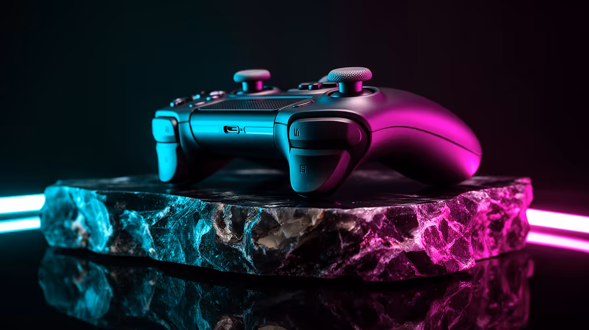 Flight Stick the Right Choice for a Podcaster in SA