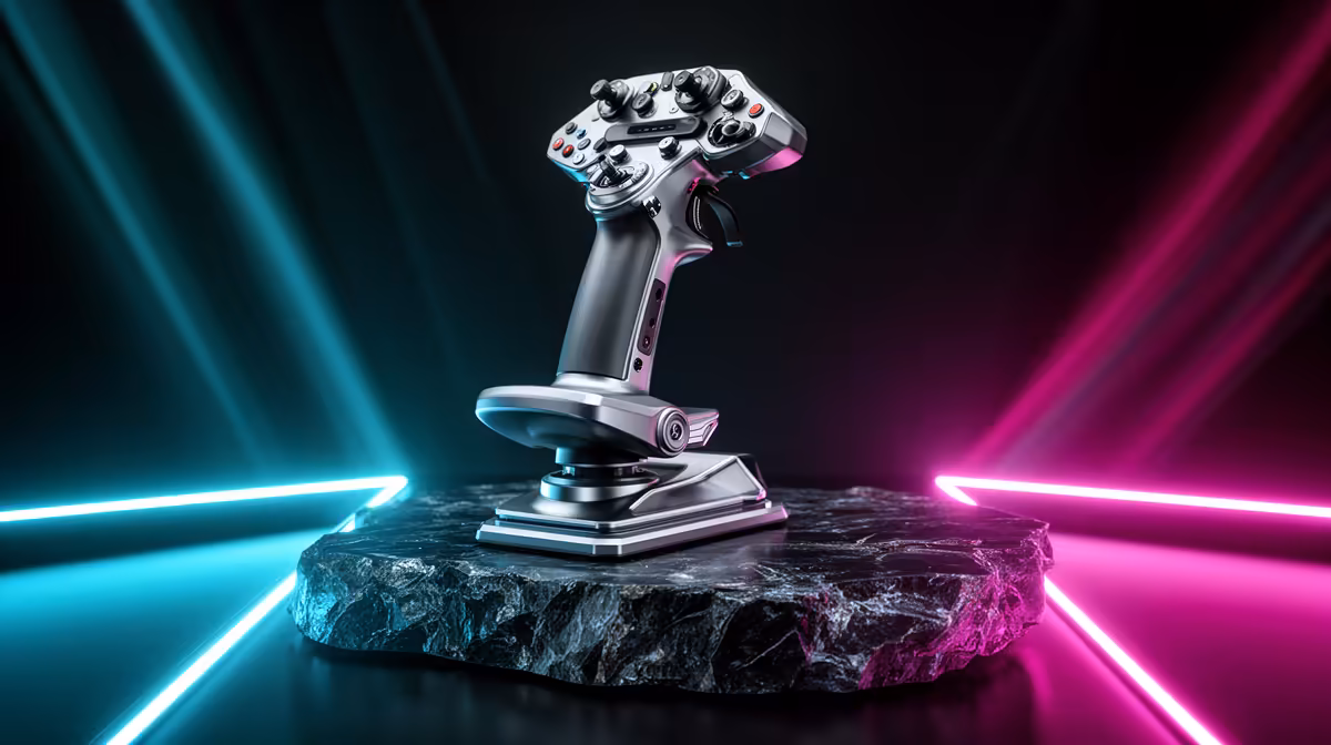 Flight Stick Worth It for Playing Apex Legends in South