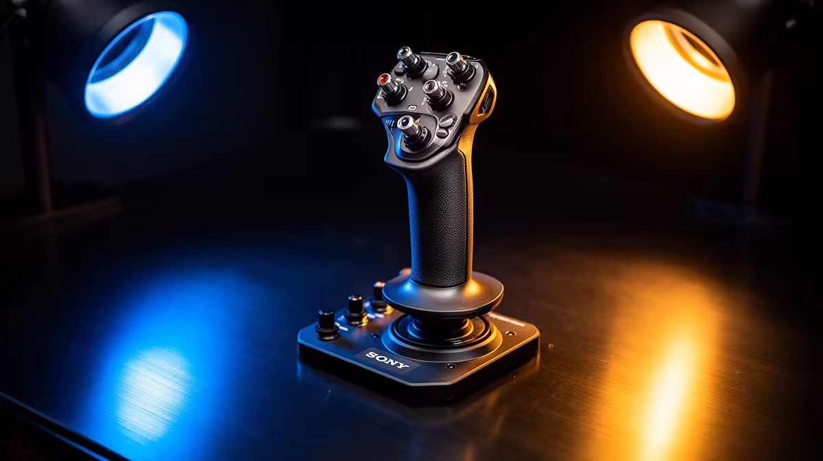Flight Stick Worth It for Running a YouTube Channel