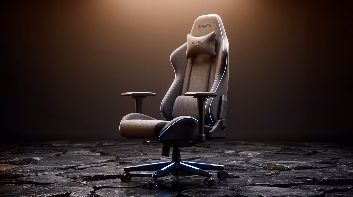Footrest Actually Worth Buying for Recording Gameplay