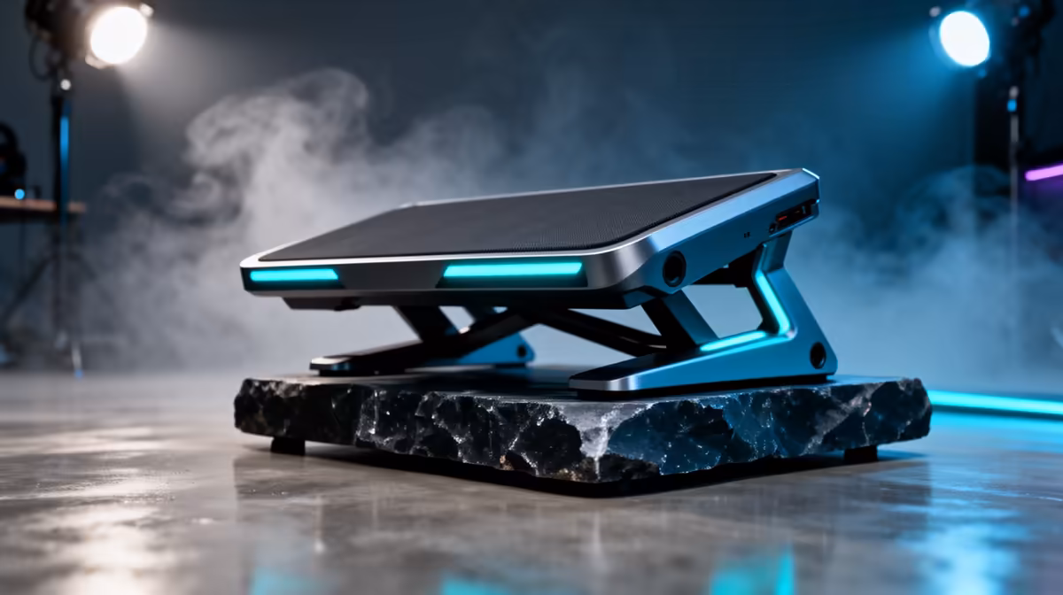 Footrest the Right Choice for a TikTok Creator in SA