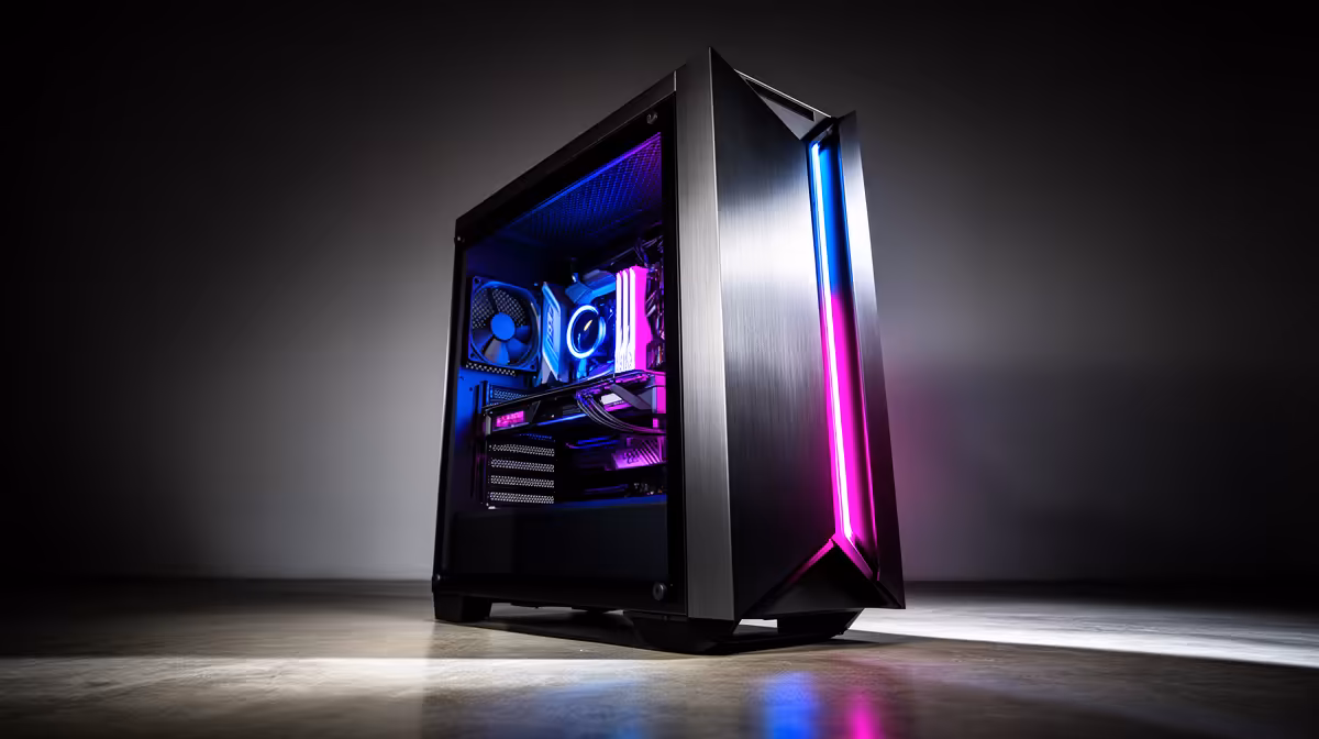 Is a Full-Tower E-ATX Case Worth It for a High-End