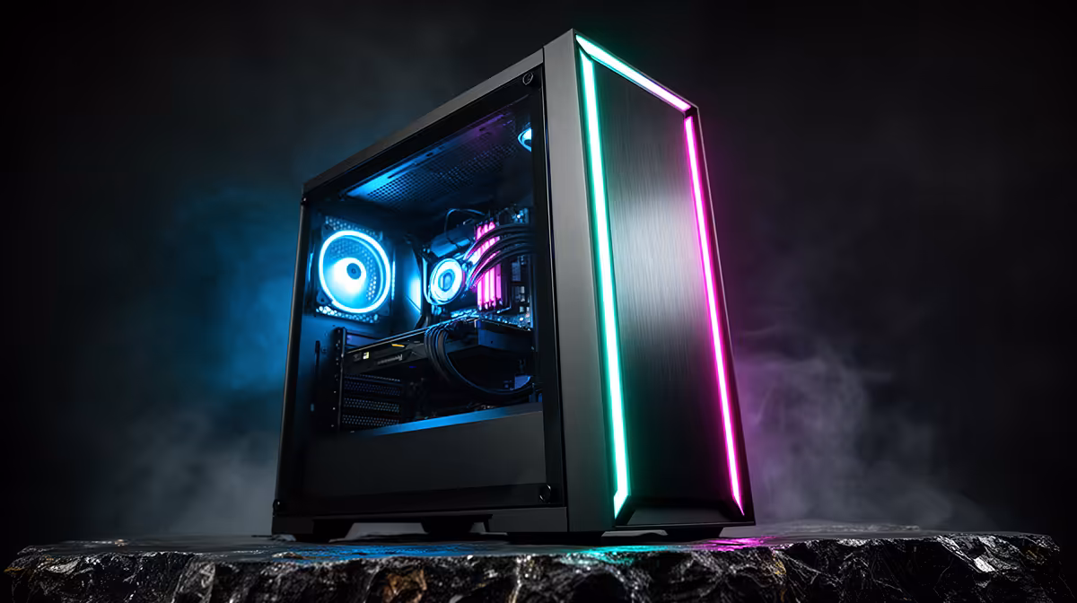 Buyer Notes: a Full-Tower E-ATX Gaming Case Worth It for a H