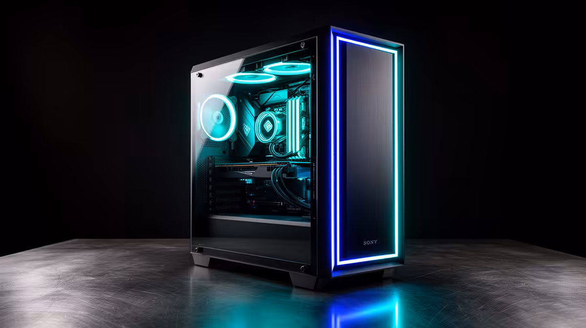 Buyer Notes: a Full-Tower Gaming Case Worth It for South Afr