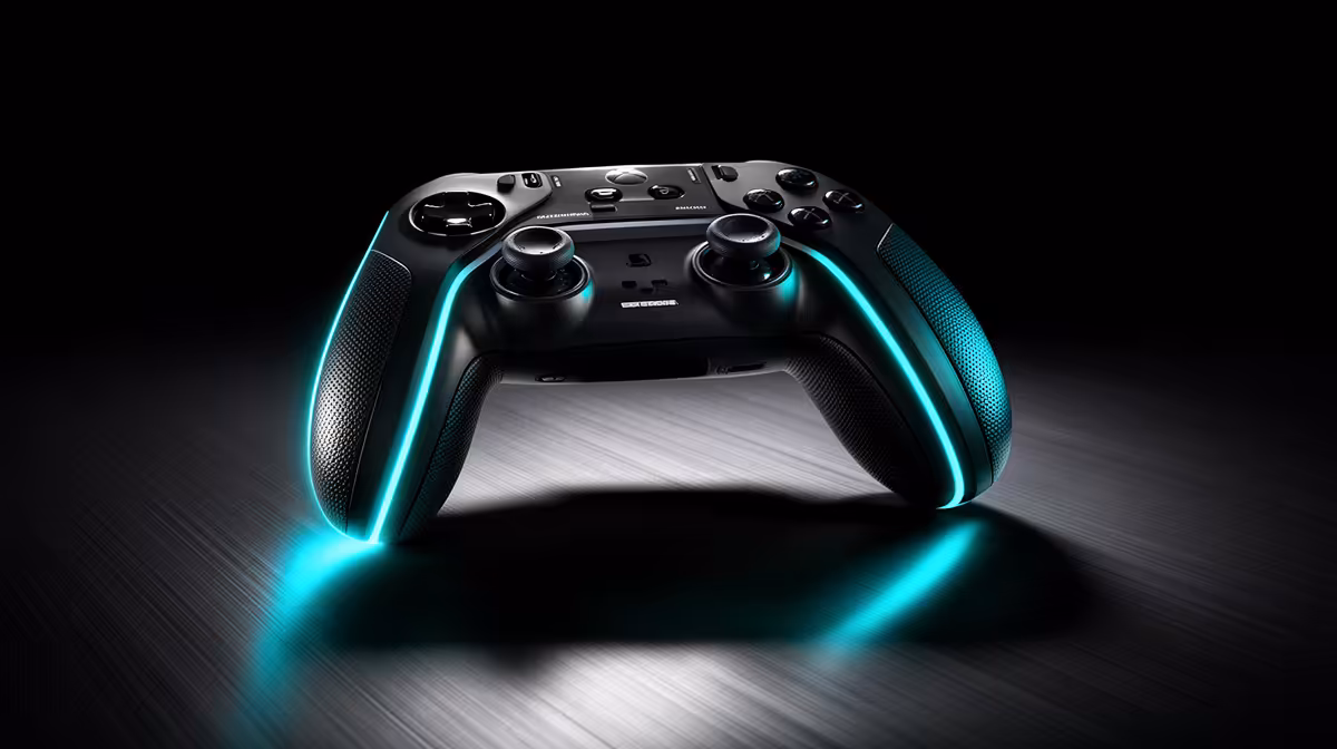 Game Controller Actually Worth Buying for 1080p Gaming