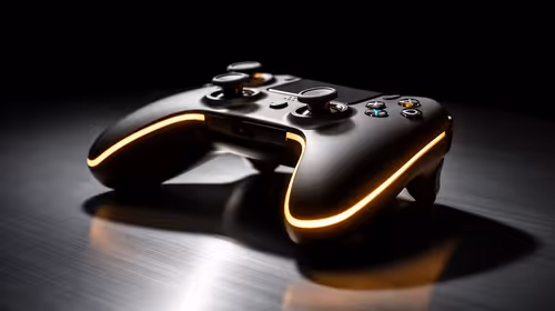 Is a game controller actually worth buying for streaming and gaming at once in SA?