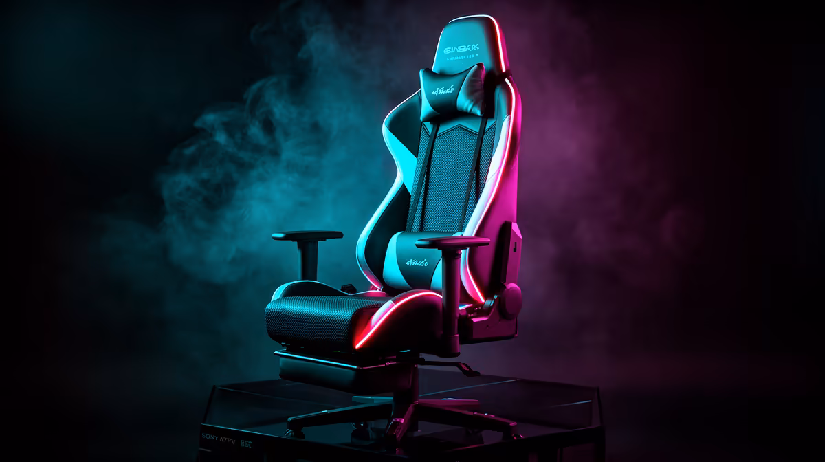 Gaming Chair Actually Worth Buying for Playing Apex