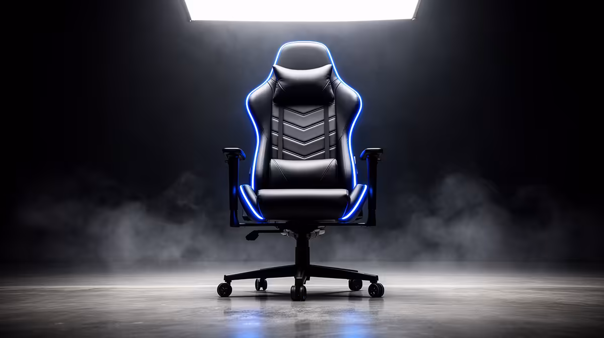 Gaming Chair Actually Worth Buying for Point-of-sale