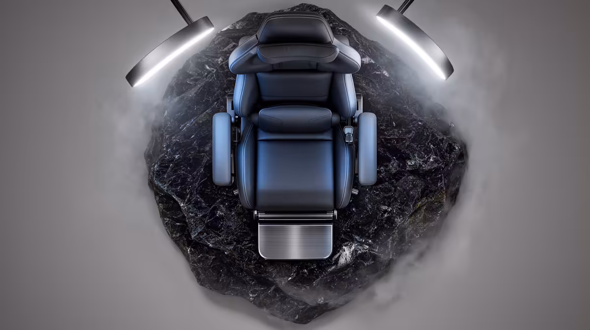 Gaming Chair Actually Worth Buying for Revit and AutoCAD