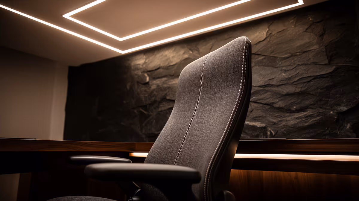 Gaming Chair Actually Worth Buying for Running Photoshop