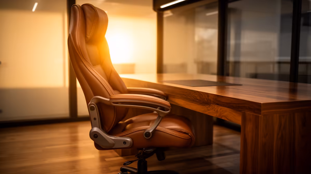 Gaming Chair Actually Worth Buying for Video Calls