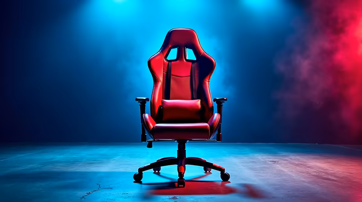 Is a Gaming Chair Better Than a Standard Office Chair