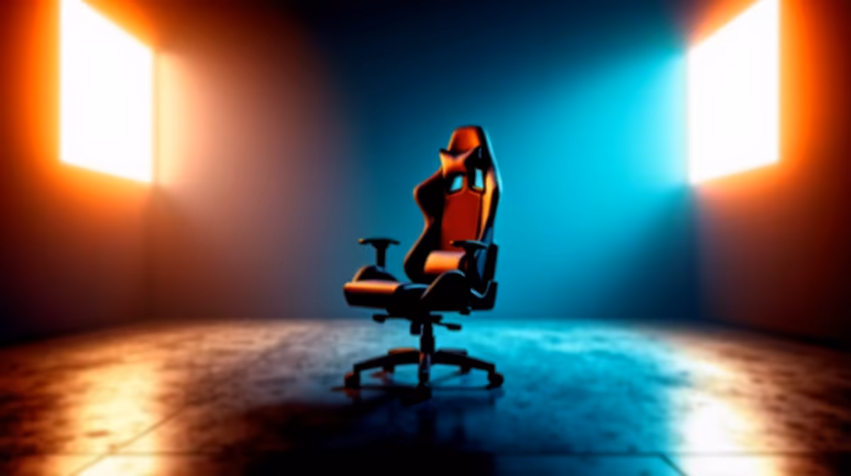 Is a Gaming Chair Really Better Than an Office Chair?