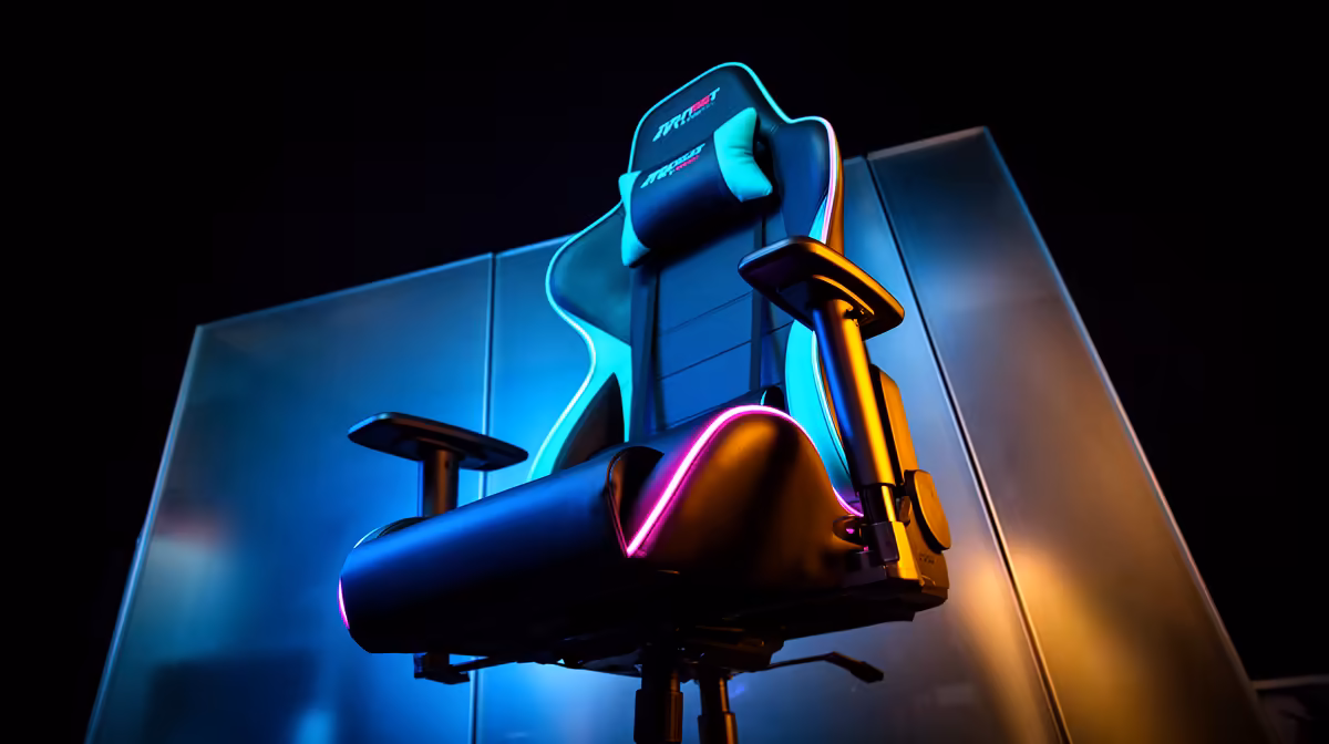 Gaming Chair Worth It for Emulating Older Consoles