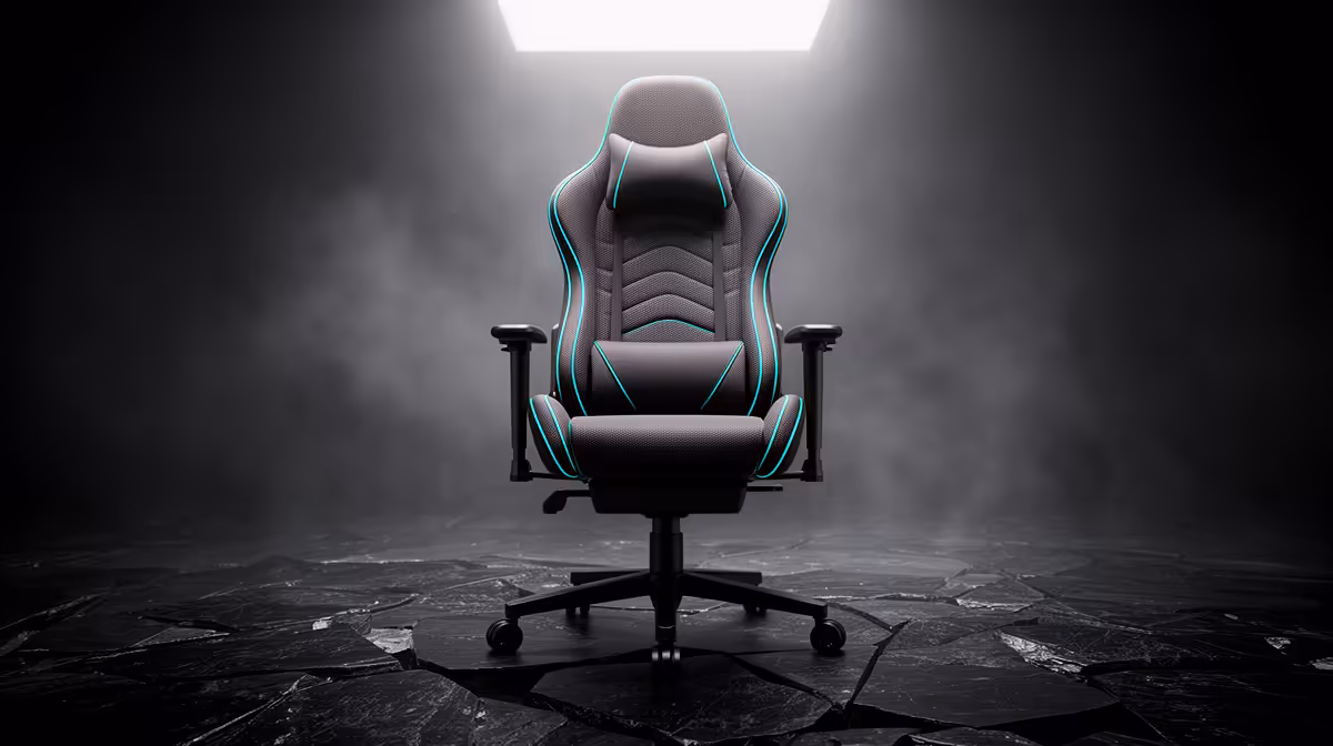 Gaming Chair Worth It for Note-taking in Lectures in South