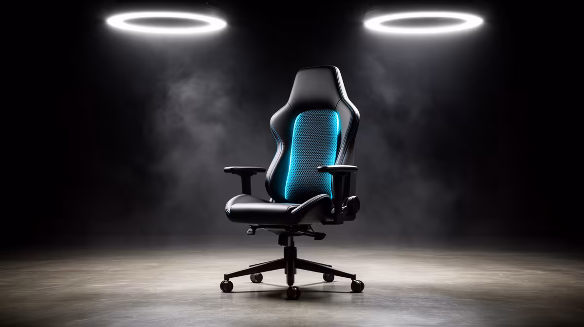 Gaming Chair Worth It for Photo Editing in South Africa