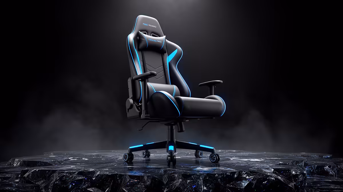 Gaming Chair Worth It for Spreadsheet-heavy Work in South