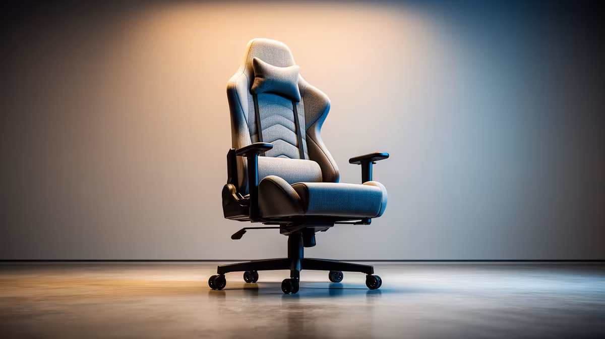 Gaming Chair Worth It for Video Calls with Family Overseas