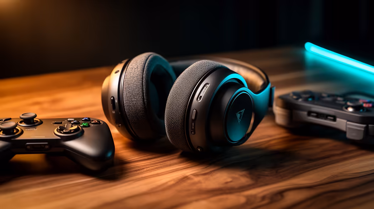 Gaming Headset Actually Worth Buying for Emulating Older