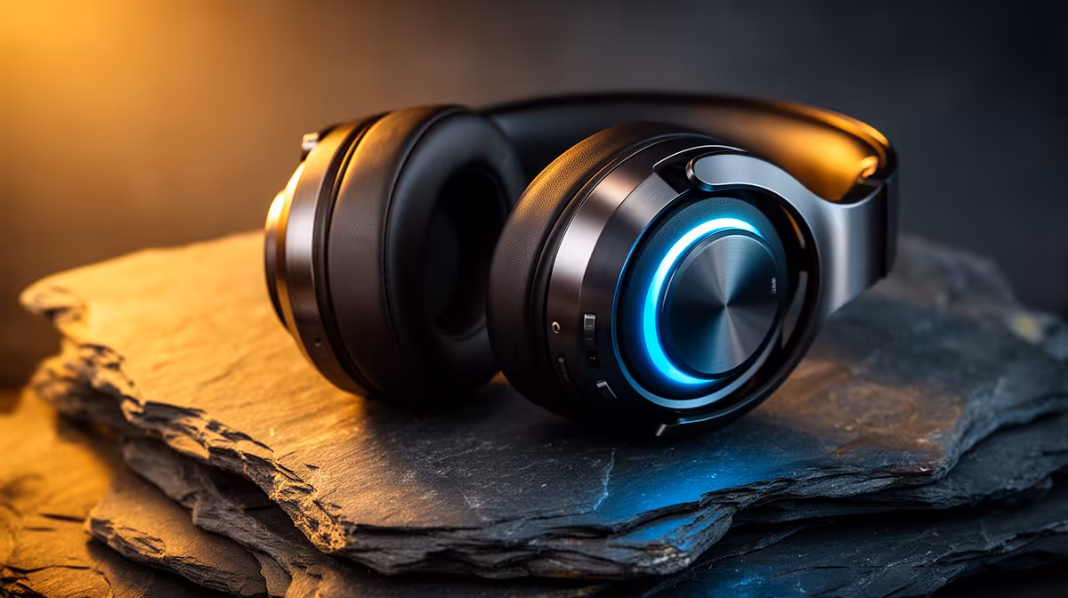 Gaming Headset Actually Worth Buying for Racing Simulation