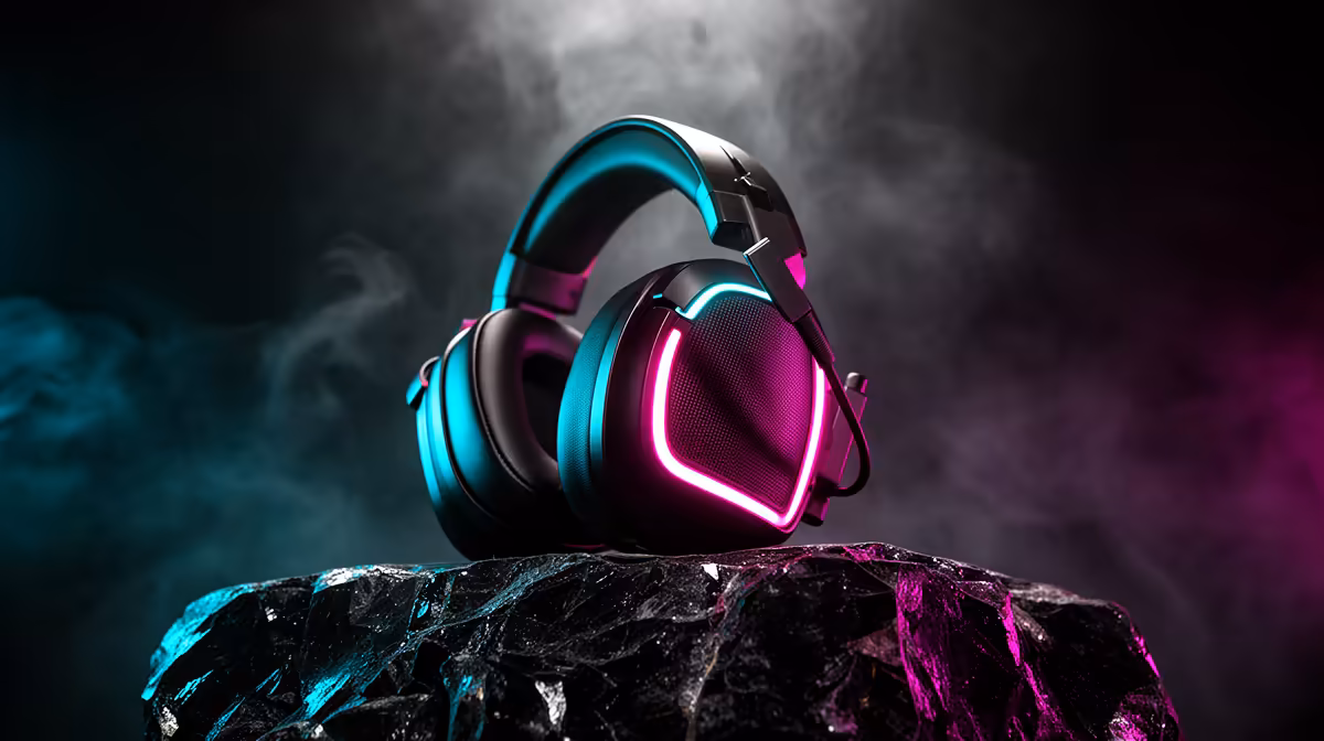 Gaming Headset Actually Worth Buying for Recording