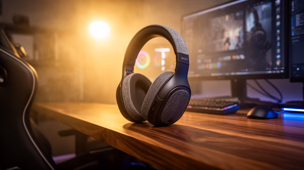 Gaming Headset Actually Worth Buying for Streaming