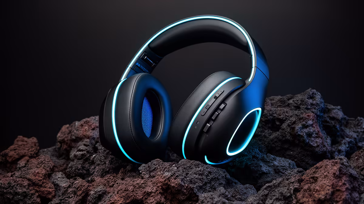 Gaming Headset Overkill for an Enthusiast in South Africa