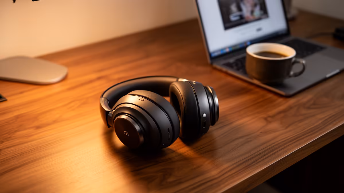 Gaming Headset the Right Choice for a Hybrid Worker in SA