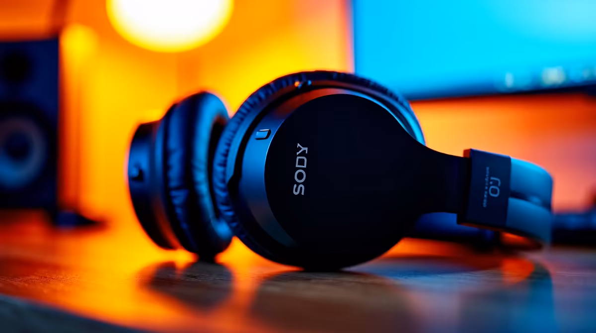 Gaming Headset Worth It for Colour Grading in South Africa