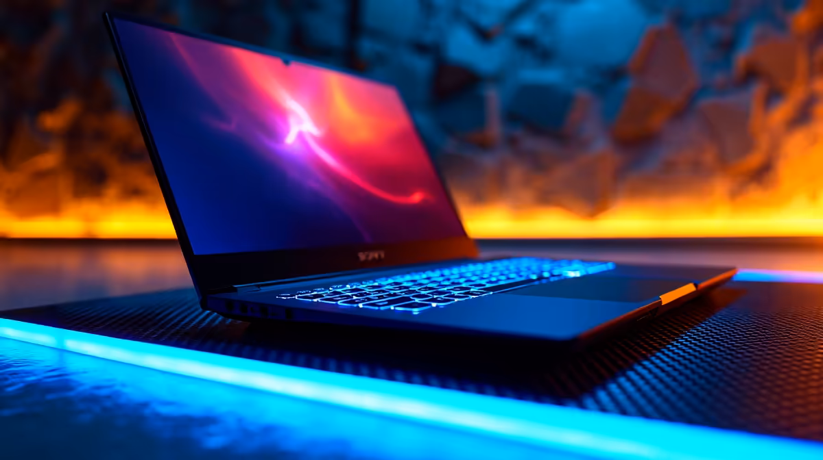 Gaming Laptop Actually Worth Buying for 1440p Gaming in SA