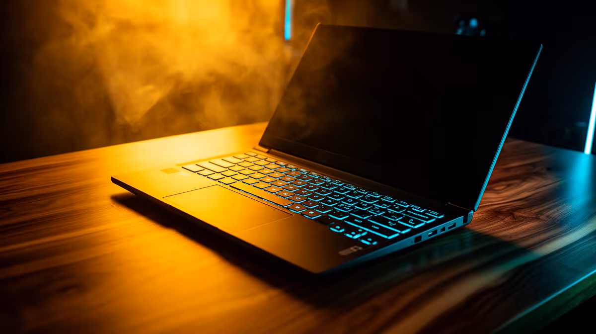 Gaming Laptop Actually Worth Buying for a Bedroom Gaming