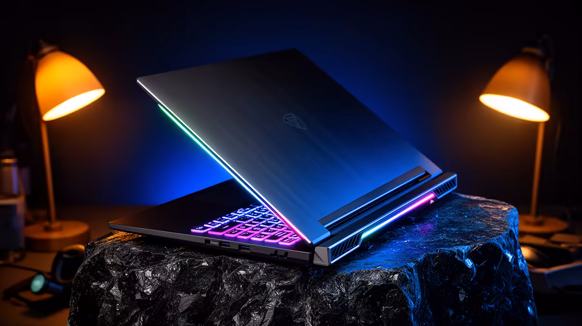 Gaming Laptop Actually Worth Buying for a Study-and-gaming