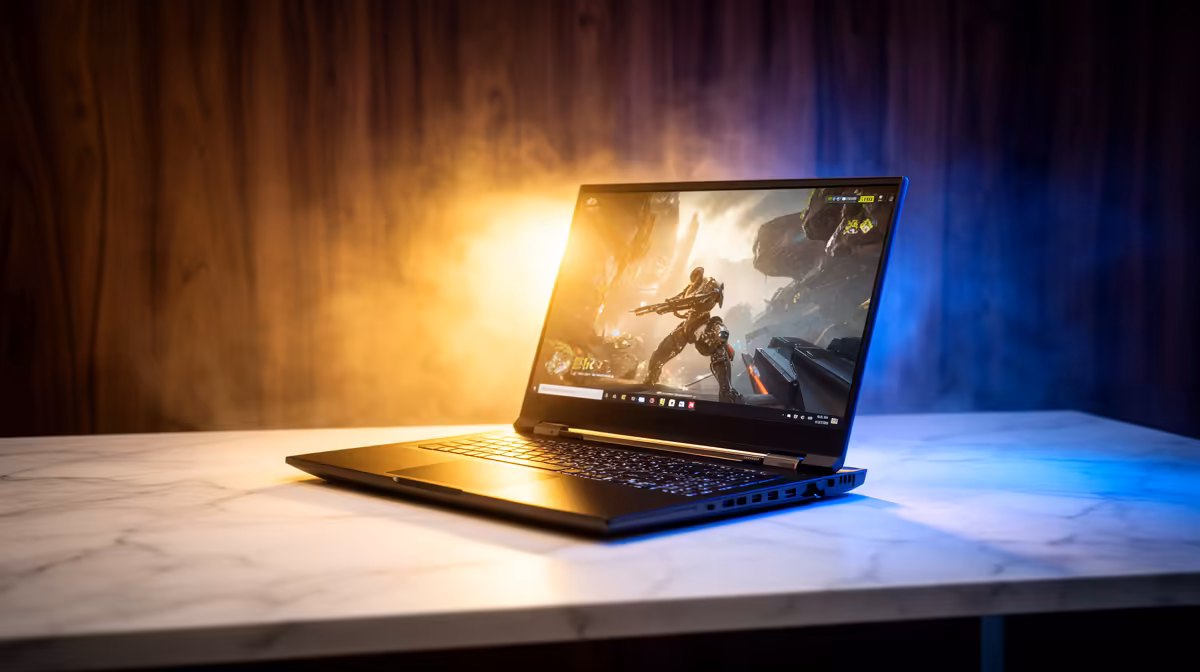 Gaming Laptop Actually Worth Buying for Attending Zoom