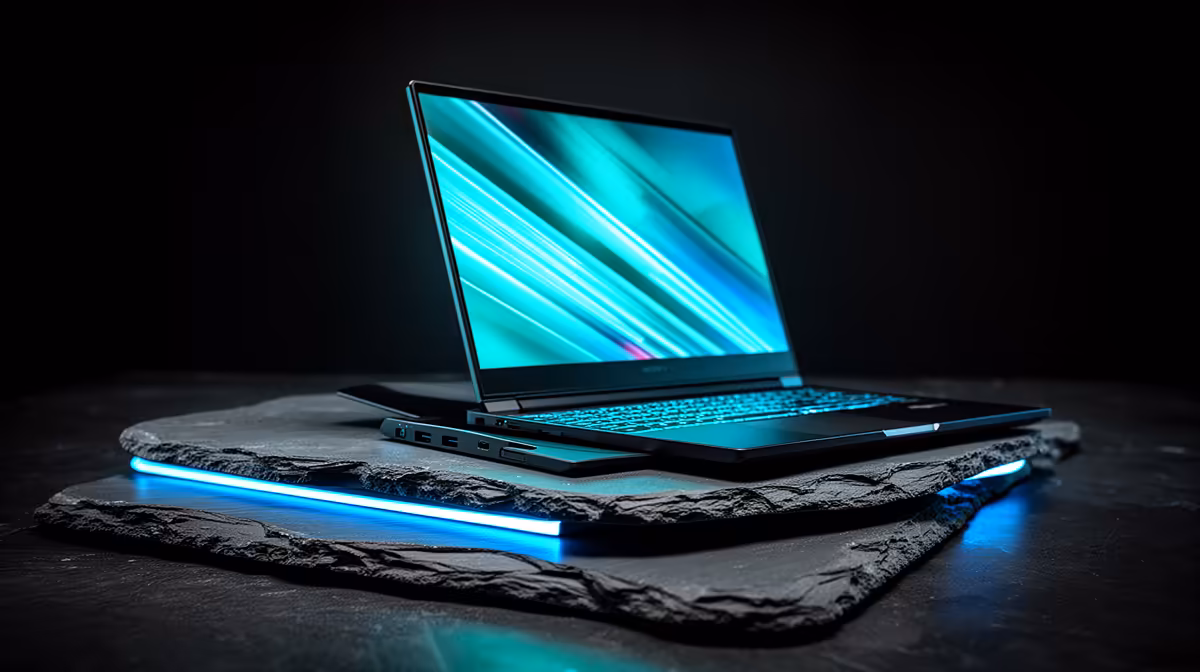 Gaming Laptop Actually Worth Buying for Backing Up a Phone
