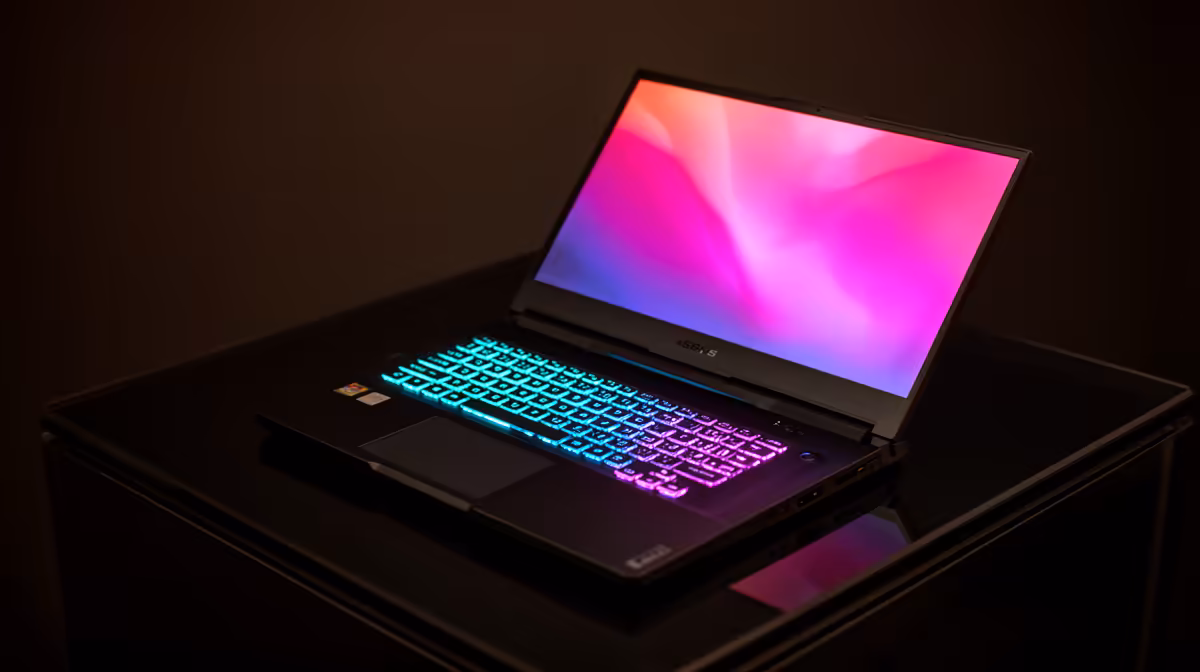 Gaming Laptop Actually Worth Buying for Beat-making in SA