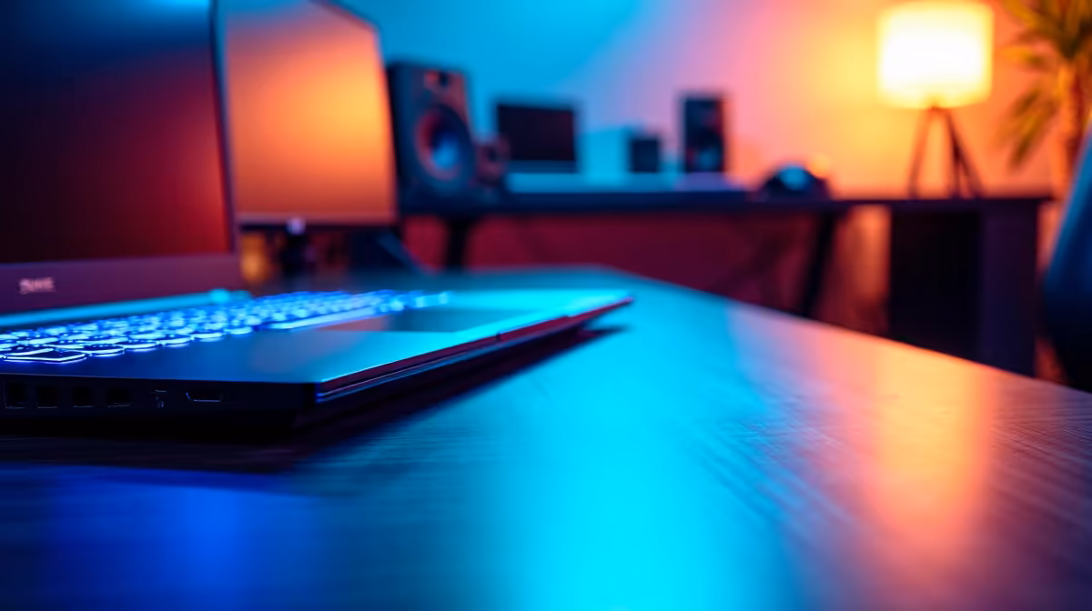 Gaming Laptop Actually Worth Buying for Music Production