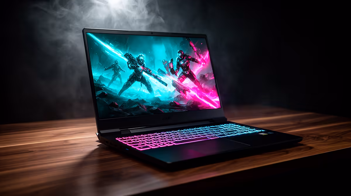 Gaming Laptop Actually Worth Buying for Playing Fortnite