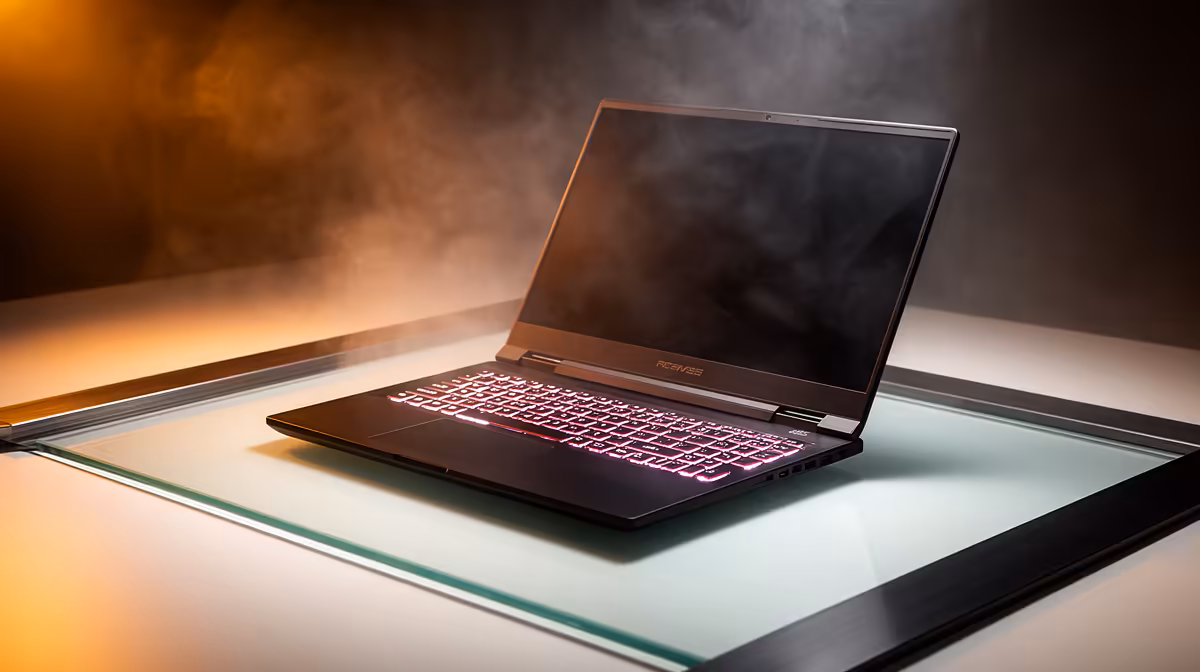 Gaming Laptop Actually Worth Buying for Running Docker