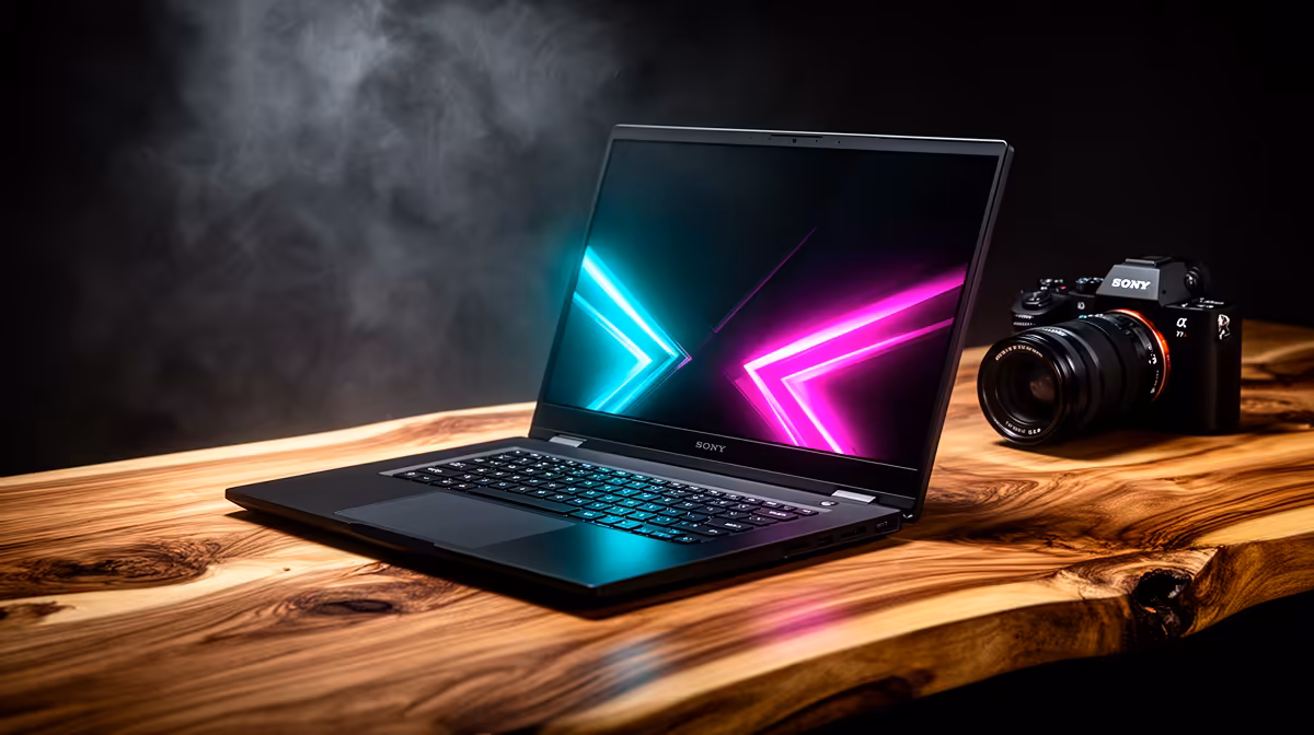Gaming Laptop Enough for Entry-level Streaming in South