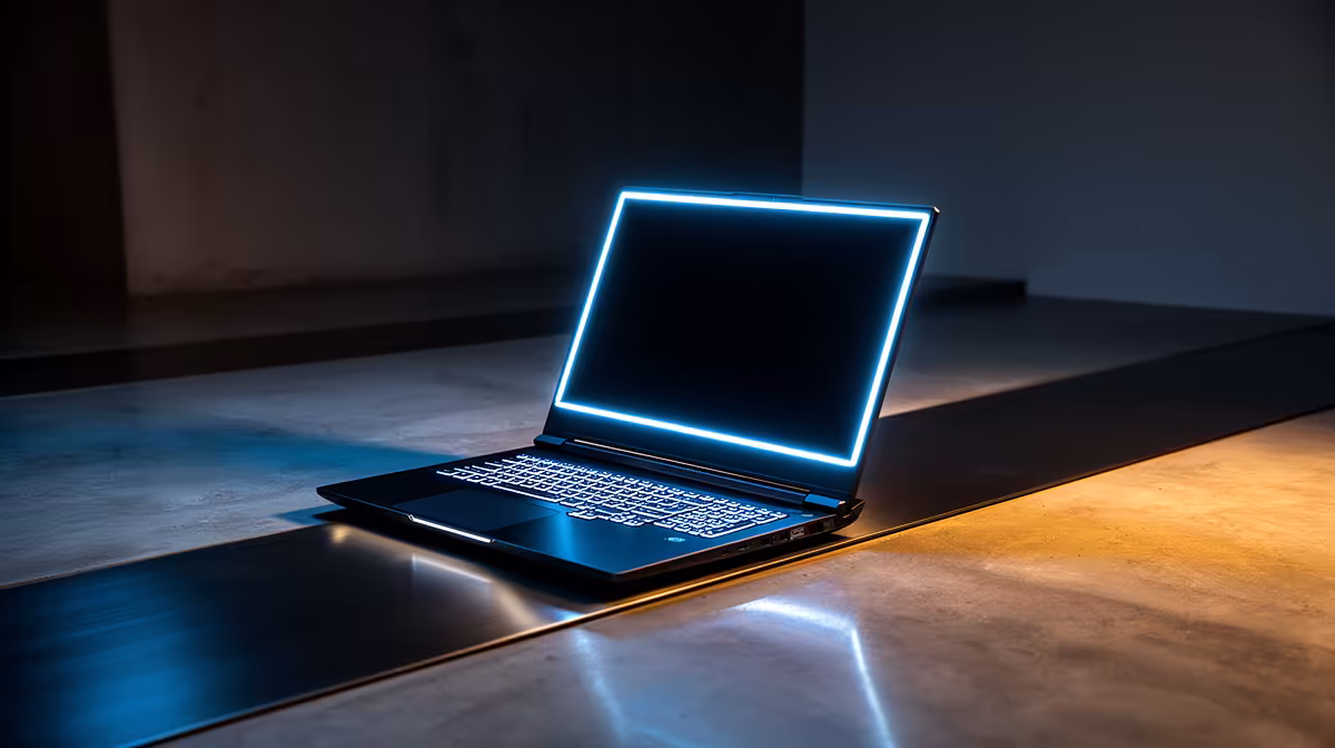 Gaming Laptop Enough for Invoicing and Quotes in South