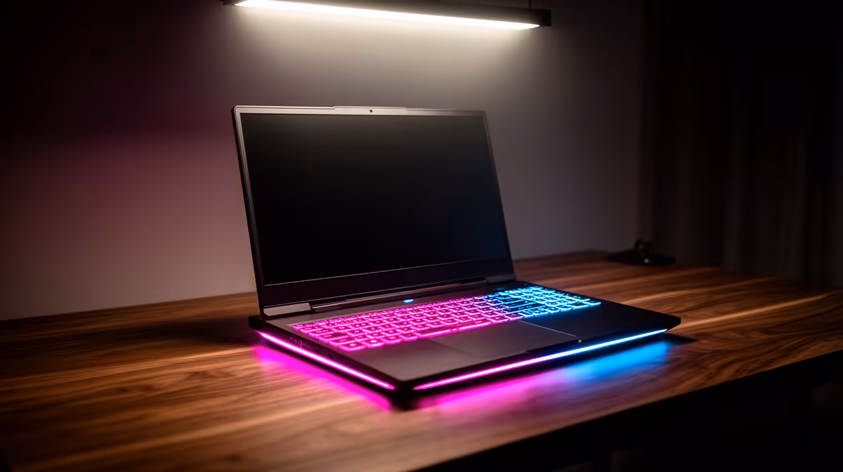Gaming Laptop Enough for Recording Gameplay in South