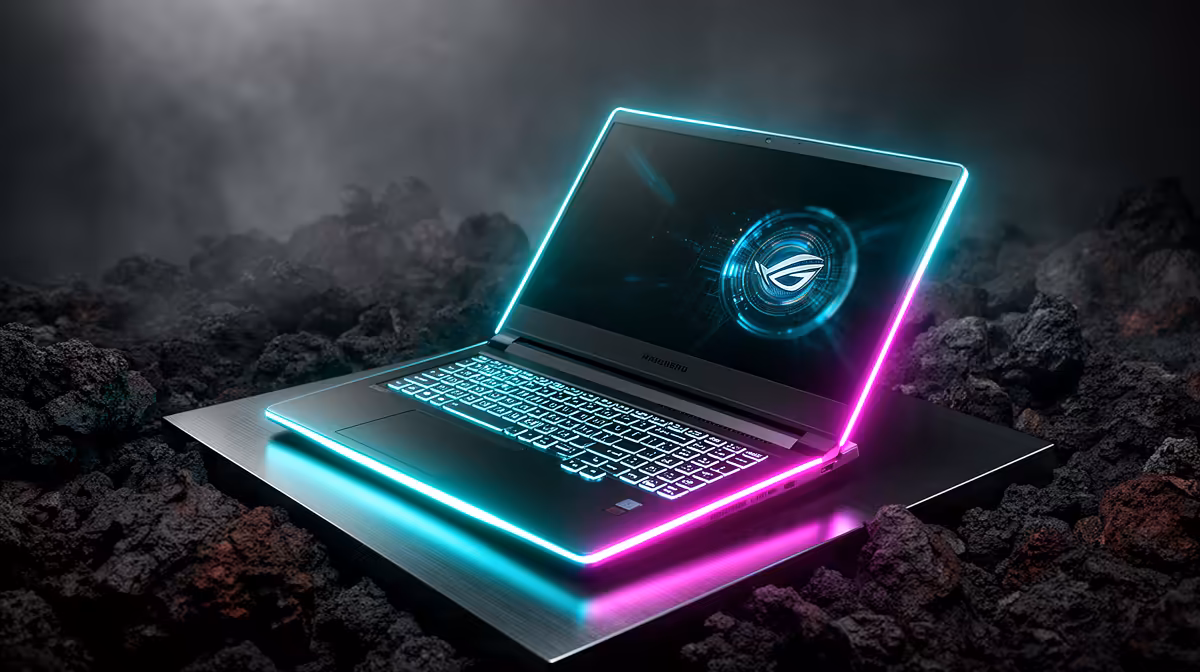Gaming Laptop Enough for Running a Minecraft Server