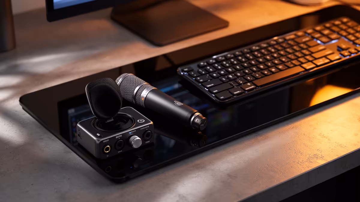 Gaming Laptop Enough for Running a Podcast in South Africa