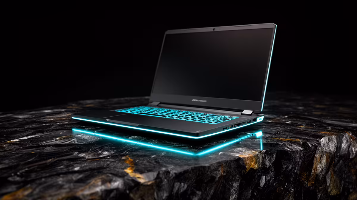 Gaming Laptop Enough for Running Plex in South Africa
