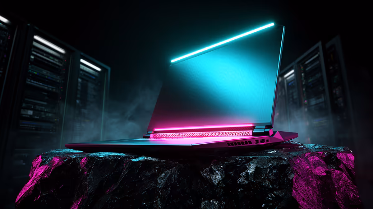 Gaming Laptop Enough for Self-hosting Apps in South Africa